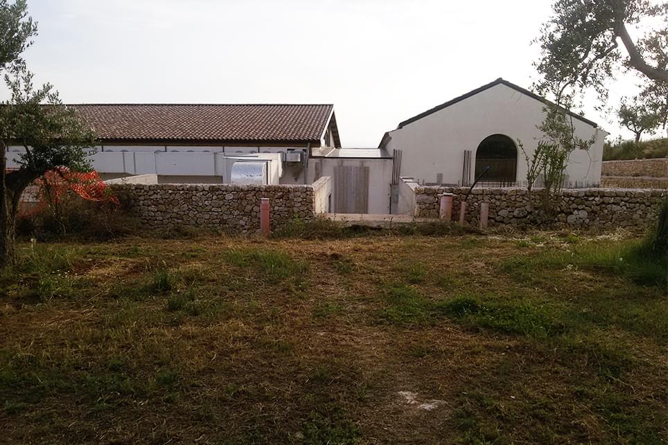 Cantine Passalacqua | Foto 1